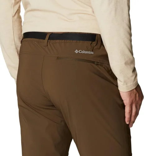 Miniatura 5 de Columbia Pantalón cálido Maxtrail de peso medio para hombre