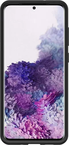 Miniatura 5 de OtterBox SYMMETRY SERIES - Funda para Samsung Galaxy S20+/ Galaxy S20+ 5G, color negro