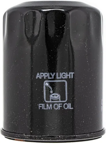 Miniatura 2 de Arctic Cat 0812-135 Filtro de aceite para vehículos todo terreno, merodeadores y gatos salvajes 1996-2020 - Sustituye a 0812-029 y 0812-034