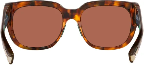 Miniatura 7 de Costa Del Mar Gafas de sol rectangulares Waterwoman para mujer