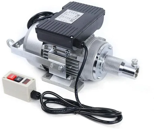 Miniatura 6 de Afilador eléctrico de corte de oveja 550 W profesional animal ganado ovejas cabra Grooming Clipper lana cizalla máquina afilador de cuchillos