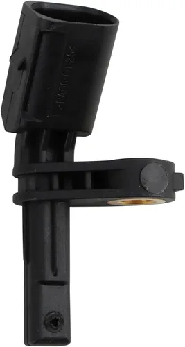 Miniatura 75 de TRQ Sensor de velocidad de rueda ABS delantero derecho lado del pasajero Compatible con Ford Expedition 1997-2002 Ford F-150 1997-2003 Ford F-150