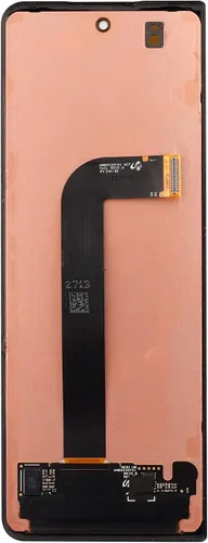 Miniatura 3 de Reemplazo de pantalla digital LCD compatible con Samsung Z Fold 3 SM-F926 F926B F926U (negro sin marco), pantalla LCD táctil digitalizador