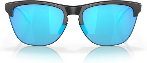 Miniatura 3 de Oakley Gafas de sol cuadradas Oo9374 Frogskins Lite para hombre