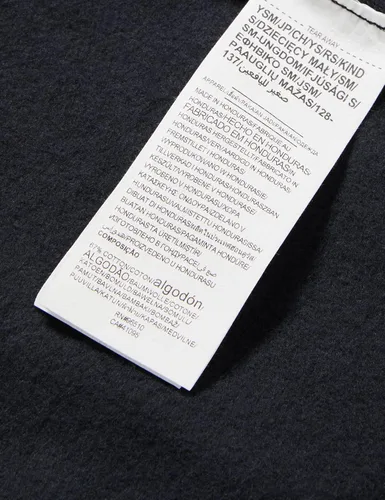 Miniatura 5 de Under Armour Sudadera con capucha Rival Fleece Logo para niña