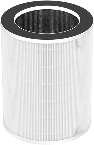 1 filtro de repuesto COLIN compatible con purificador de colin Afloia, filtro de filtración de 3 etapas