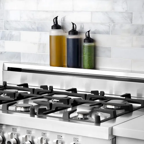 Miniatura 5 de OXO Botella de exprimir para chef de Good Grips - Grande