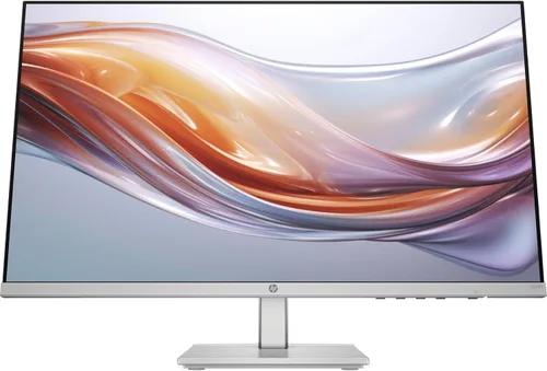 Miniatura 2 de HP Monitor Serie 5 524sh (reemplaza a M24h) Pantalla FHD IPS de 300 liendres de 24 pulgadas con expansor de puerto USB Docztorm, 1 HDMI, 1 x VGA