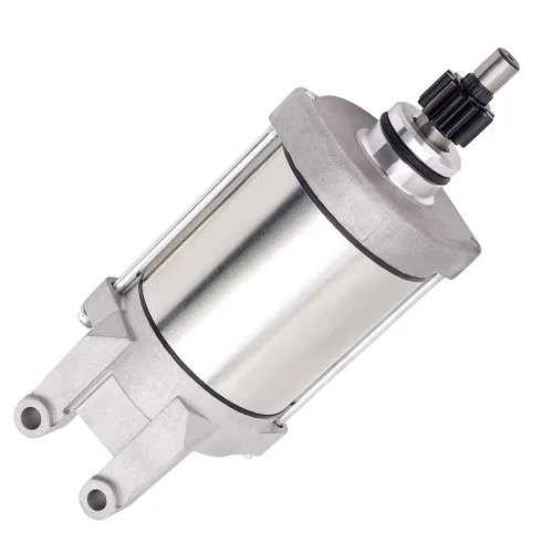 Miniatura 3 de AHL Motor de arranque 3SX-81890-00 compatible con Yamaha YFM660R Raptor 660R 660cc (ATV) 2001-2005 MT03 XT500E XT600E XT660R XT660X XT660Z XT600 660