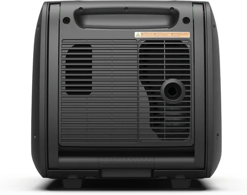 Miniatura 9 de FIRMAN Generador portátil inversor, motor de 171 cc con arranque eléctrico, generador de energía de 3300 W con tiempo de funcionamiento de 9 horas