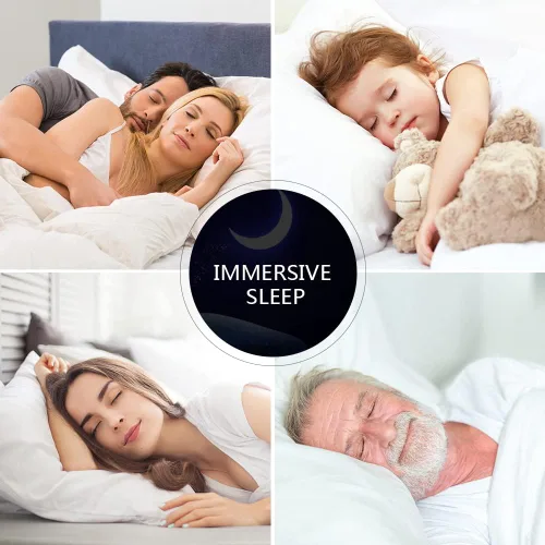 Miniatura 7 de Funda de almohada de seda para cabello y piel, fundas de almohada de seda de morera tamaño estándar, anti-acné, refrescante para dormir, seda Rosa