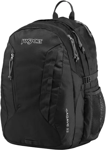 Miniatura 5 de JanSport Mochila Agave Blanca Tormenta