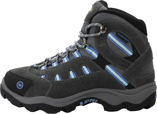 Miniatura 7 de Hi-Tec Bandera - Botas de senderismo impermeables para mujer