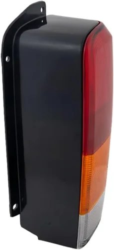 Miniatura 5 de EPIC LIGHTING Luz trasera halógena estilo OE sin montaje de placa de circuito de repuesto para Jeep 97-01 Cherokee [CH2801128 4897398AA] Lado Lado