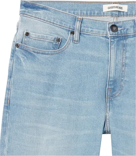 Miniatura 5 de Tienda Essentials Men's Comfort Stretch Slim-Fit Jean (Previously Goodthreads)
