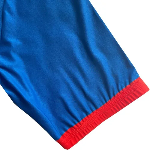 Miniatura 3 de Conjunto de ropa de ciclismo de manga corta para hombre