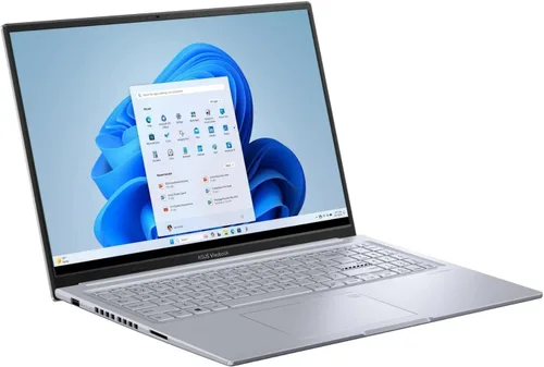 Miniatura 2 de ASUS Vivobook Pro Computadora portátil WUXGA de 16 pulgadas, Intel i9-13900H de 13ª generación, NVIDIA GeForce RTX 4050 6GB, 16 GB DDR4 RAM, 1 TB