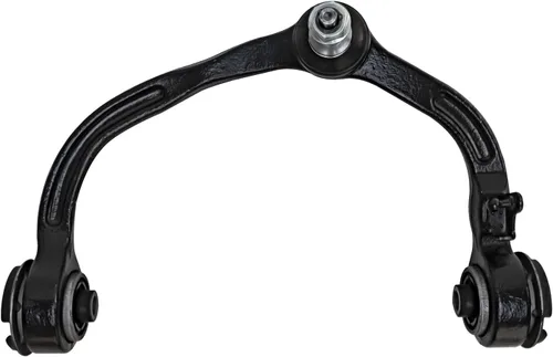 Miniatura 287 de Detroit Axle - Brazo de control delantero izquierdo FWD para VW Beetle 2012-2019 Passat 2012-2022, brazo de control inferior del lado del conductor