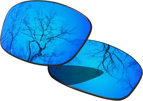 Miniatura 9 de ToughAsNails Replacement Lenses for Oakley Canteen 2014 Sunglass - More Options