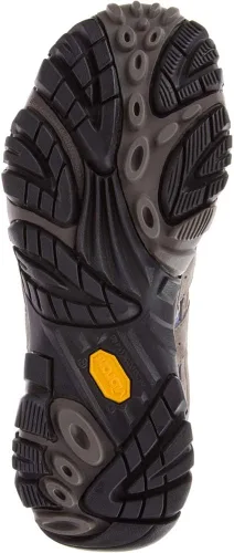 Miniatura 3 de Merrell Moab 2 - Zapatos de senderismo impermeables para mujer