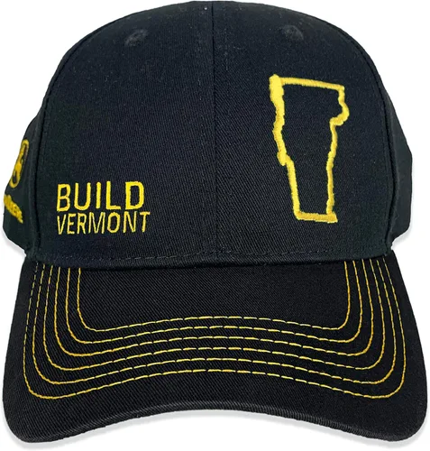Miniatura 78 de John Deere Toddler Build State Pride State Outline Youth Children's Full Twill Ha