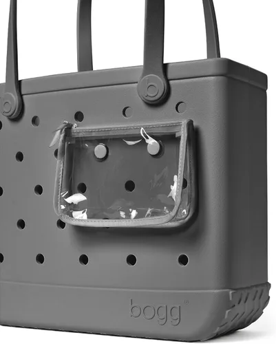Miniatura 492 de BOGG BAG - Tote para playa, piscina, barco, deportes - EVA multiusos - Botones tonales