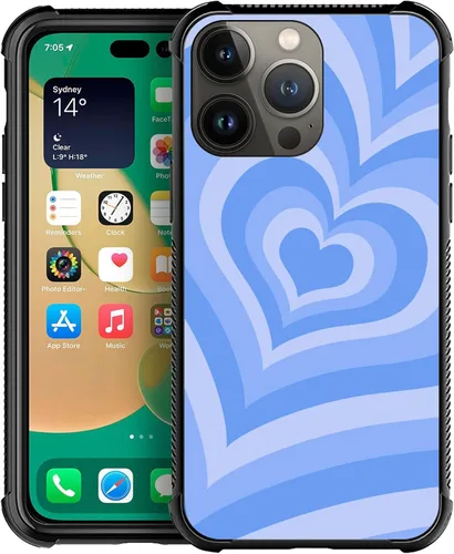Miniatura 61 de Funda compatible con iPhone X/XS, diseño de bandera estadounidense de béisbol, TPU suave, a prueba de golpes, de vidrio templado, para iPhone X/XS