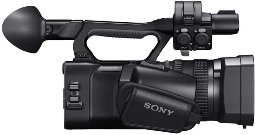 Miniatura 4 de Sony - HXRNX100 - Cámaras grabadoras Full HD NXCAM (Negro).