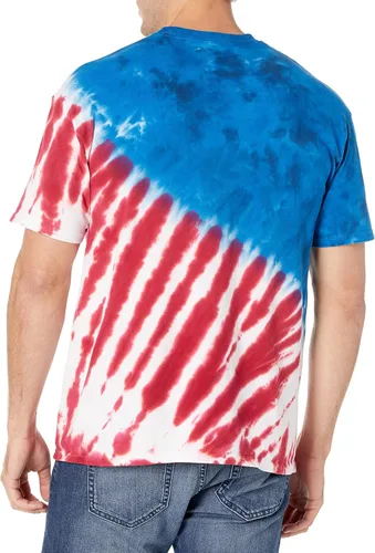 Miniatura 2 de Liquid Blue Camiseta para hombre Grateful Dead Terrapin Station