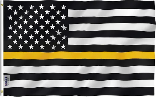 Miniatura 14 de Bandera histórica de los Estados Unidos Blanco