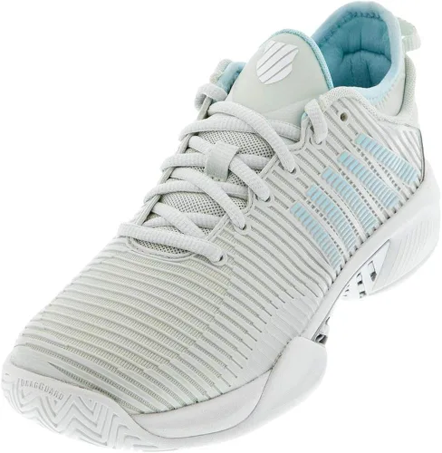 Miniatura 2 de K-Swiss Hypercourt Supreme Tenis para mujer