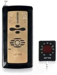 Miniatura 2 de Spy Matrix Law Grade Pro-10G es el rastreador GPS # 1 de contador de vigilancia PRO Sweep – Detector de errores de seguridad profesional mejorado