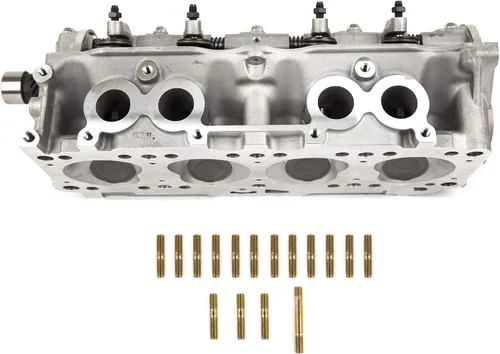 Miniatura 4 de MA-9761247446 Conjunto completo de juntas de culata de tipo mecánico compatible con/para Mazda 2.0 2.2 SOHC
