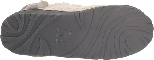 Miniatura 4 de MUK LUKS Pantuflas Cheyenne para mujer