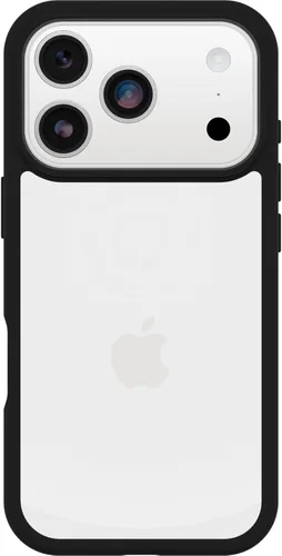 Miniatura 13 de OtterBox Funda para iPhone 17 Pro Max Profile Series compatible con MagSafe, cristal rosa, ultrafina, elegante y minimalista para iPhone Rosa