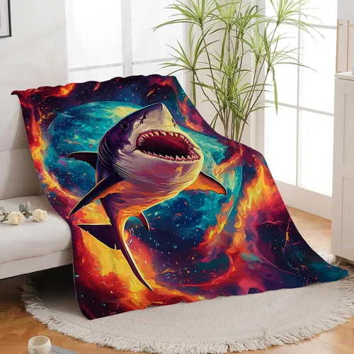 Miniatura 4 de Manta de llama, manta de alpaca, mantas de regalo con flores, ropa de cama de felpa de franela para niñas, mujeres, hombres, niños, amantes