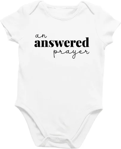 Miniatura 40 de Printique Body unisex orgánico certificado GOTS para bebés de 0 a 18 meses - Citas divertidas