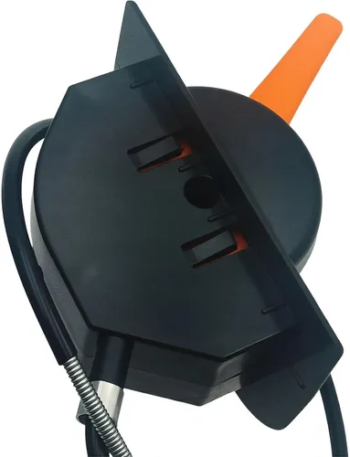 Miniatura 4 de GY21983 Cable de estrangulador del acelerador para John Deere 107S D100 D105 D110 D120 X105 X115R X125 X145, cable de control de empuje