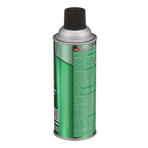 Miniatura 4 de CRC - Lubricante en aerosol para cadena y cables de acero. Aerosol de 16 onzas (Peso neto: 10 onzas)