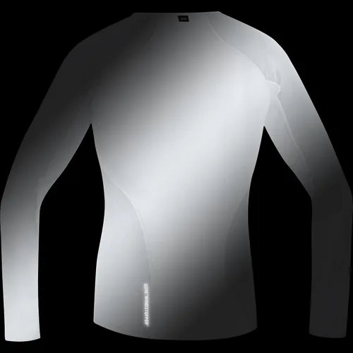 Miniatura 4 de Gore M Gws Bl Thermo Ls Camisa para hombre