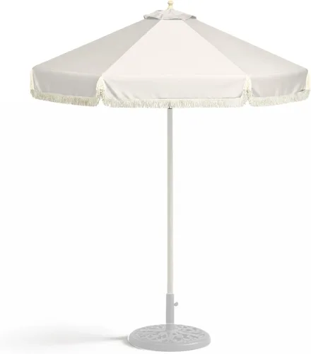 Miniatura 10 de Formosa Covers - Toldo de repuesto para sombrilla de patio de 9 pies - Lona superior de 8 varillas - Tela de paraguas con protección UV 300D