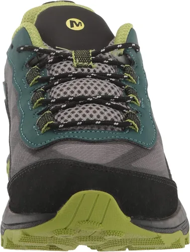 Miniatura 8 de Merrell Moab Speed Low WTRPF unisex para niños