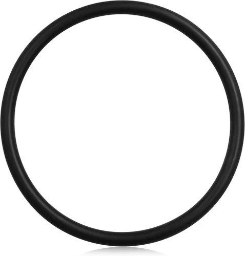 PartsBroz WPW10072840 Junta tórica de tapa interior – Compatible con lavadora Whirlpool Kenmore KitchenAid Maytag – Reemplaza AP6014838 W10072840