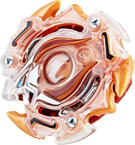 Miniatura 2 de Beyblade Paquete de inicio de ráfaga Ifritor I2