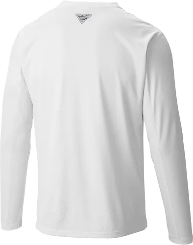 Miniatura 2 de Columbia Camisa de manga larga PFG Zero Rules para hombre