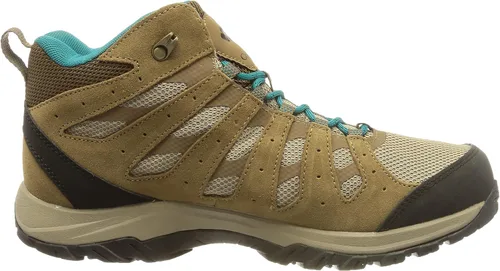 Miniatura 6 de Columbia Womens Redmond Iii Mid Waterproof Walking Shoe Hiking