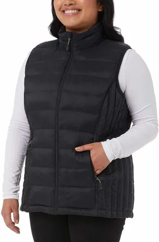 Miniatura 7 de 32 Degrees Heat - Chaleco plegable para mujer