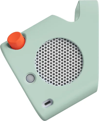 Miniatura 9 de Yoto Chaqueta de aventura en Blue Bird (3ª generación), accesorio para jugadores de niños, funda protectora ajustada, funda protectora de silicona