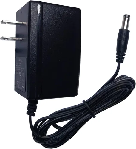 Miniatura 4 de Cargador adaptador AC/DC compatible con Razor Lightshow Power Core E90 13112116 1311212 12V DC12V Batería recargable sellada de plomo-ácido SLA