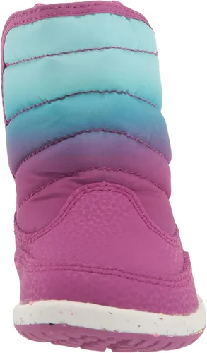 Miniatura 2 de Merrell Botas de nieve acolchadas unisex para niños